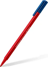ستيدتلر (Triplus Color 323) أقلام تلوين برأس ليفي، إصدار محدود 25 لوناً - 323 C25 TA STAEDTLER Triplus Color 323 Fibre-Tip Pens, Limited Edition 25 Colors - 323 C25 TA