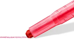 ستيدتلر (Noris 221) ألوان شمعية قابلة للف (Twister Crayons)، 12 لوناً - 221 NWP12 STAEDTLER Noris 221 Wax Twister Crayons, 12 Colors - 221 NWP12