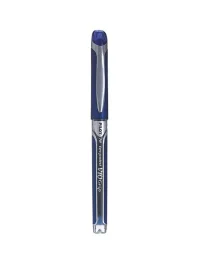 بايلوت (Hi-Tecpoint V10 Grip) قلم روبر بول 1.0 ملم - أزرق - BXGPN-V10-L PILOT Hi-Tecpoint V10 Grip Rollerball Pen 1.0mm - Blue - BXGPN-V10-L