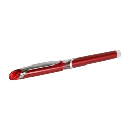 بايلوت (Hi-Tecpoint V10 Grip) قلم رولر بول 1.0 ملم - أحمر - BXGPN-V10-R PILOT Hi-Tecpoint V10 Grip Rollerball Pen 1.0mm - Red - BXGPN-V10-R
