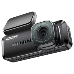 أزدومي M200 كاميرا داش كام بقناة واحدة ودقة 1080P Azdome DashCam M200 1 Channel 1080P