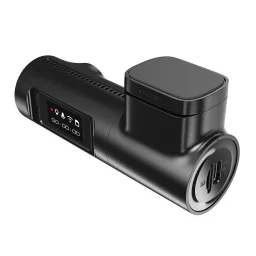 أزدومي M330 MAX كاميرا داش كام مرآة بـ 2 قناة ودقة 4K Azdome mirror DashCam M330 MAX 2 Channels 4K