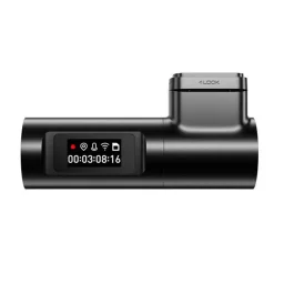 أزدومي M330 MAX كاميرا داش كام مرآة بـ 2 قناة ودقة 4K Azdome mirror DashCam M330 MAX 2 Channels 4K