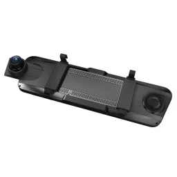 أزدوم مرآة داش كام AR09 - قناتان (أمامية وخلفية) بدقة 4K Azdome mirror DashCam AR09 2 Channels 4K