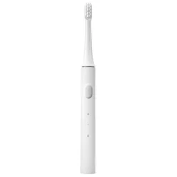 Mi فرشاة أسنان كهربائية T100 - أبيض Mi Electric Toothbrush T100 - White