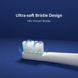 Mi فرشاة أسنان كهربائية T100 - أبيض Mi Electric Toothbrush T100 - White