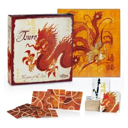 تسوروه Tsuro