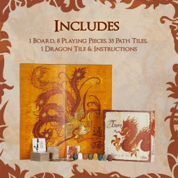 تسوروه Tsuro
