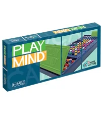 ماستر مايند: بلاي مايند - بلاستيك Master Mind: Play Mind - Plastic