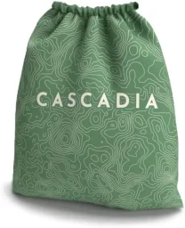 كاسكاديا Cascadia