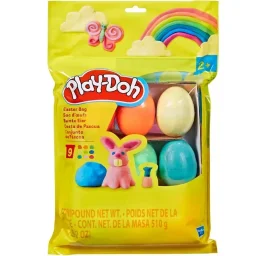 هاسبرو بلاي-دو حقيبة عيد الفصح Hasbro Play-Doh Easter Bag