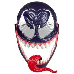 هاسبرو مارفل سبايدرمان قناع أساسي فينوم ضد فينوم Hasbro Marvel Spider-Man Venom vs. Venom Basic Mask