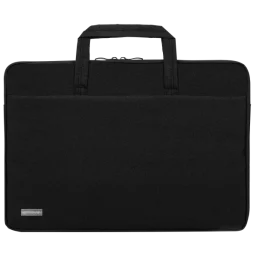بروفي ايريس حقيبة لابتوب مقاومة للماء 15.6 بوصة - أسود Proove Iris Waterproof Laptop Bag 15.6 inch - Black