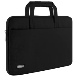 بروفي ايريس حقيبة لابتوب مقاومة للماء 15.6 بوصة - أسود Proove Iris Waterproof Laptop Bag 15.6 inch - Black