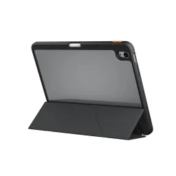 سكينارما حافظة جاما لآيباد برو 11 بوصة (M4) - أسود Skinarma GAMMA Case for iPad Pro 11-inch (M4) - Black