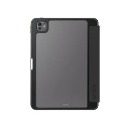 سكينارما حافظة جاما لآيباد برو 11 بوصة (M4) - أسود Skinarma GAMMA Case for iPad Pro 11-inch (M4) - Black