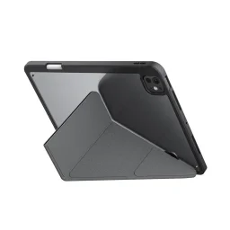 سكينارما حافظة كيرا كوباي لآيباد برو 11 بوصة (M4) - هولوجرام Skinarma Kira Kobai Case for iPad Pro 11-inch (M4) - Hologram