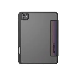 سكينارما حافظة كيرا كوباي لآيباد برو 11 بوصة (M4) - هولوجرام Skinarma Kira Kobai Case for iPad Pro 11-inch (M4) - Hologram