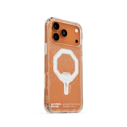 سكينارما ميست آيفون 17 برو ماكس - لوم Skinarma MYST iPhone 17 Pro Max - Lume