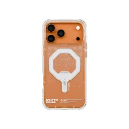 سكينارما ميست آيفون 17 برو ماكس - لوم Skinarma MYST iPhone 17 Pro Max - Lume