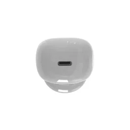 لينيس إير 301 سماعات أذن بلوتوث 5.3 مناسبة للنوم مع صوت محيطي 360 درجة ACS - أبيض Lenyes Air 301 Sleep-Friendly Bluetooth 5.3 Earbuds with 360-degree ACS Sound - White
