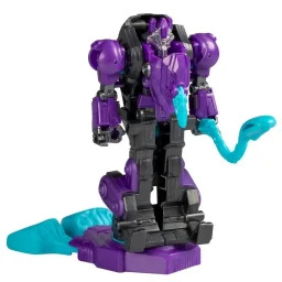 هاسبرو ترانسفورمرز وان روبوت باتلرز مجسم ألفا ترايون Hasbro Transformers One Robot Battlers Alpha Trion Figure