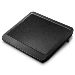 ديب كول N19 وسادة تبريد لابتوب - أسود DeepCool N19 Laptop Cooling Pad - Black
