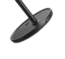 بويا BY-CM1 USB-C ميكروفون مكثف قلبي - أسود BOYA BY-CM1 USB-C Cardioid Condenser Microphone - Black