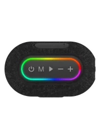 راف باور مكبر صوت بلوتوث صغير RP-SK002 بقوة 15 واط - أسود RAVPower RP-SK002 15W Mini Bluetooth Speaker - Black