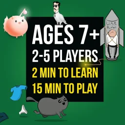 إكسبلودينغ كيتنز توسعة ستريكينغ كيتنز Exploding Kittens Streaking Kittens Expansion