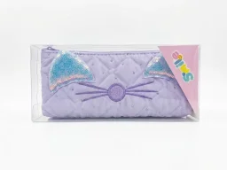 ديلي مقلمة بناتي KH-532 Deli KH-532 Girly Pencil Case