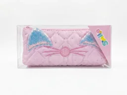 ديلي مقلمة بناتي KH-532 Deli KH-532 Girly Pencil Case
