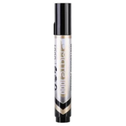 ديلي ميت U008-BK 1000 قلم سبورة بيضاء 2.0 ملم - أسود Deli Mate U008-BK 1000 2.0mm White Board Marker - Black