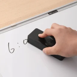 ديلي ممحاة سبورة بيضاء 7834S Deli White Board Eraser 7834S