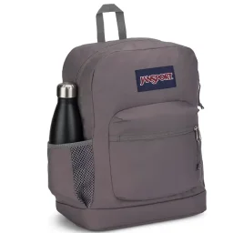 جانسبورت حقيبة كروس تاون بلس - غرافيت غراي JanSport Cross Town Plus - Graphite Grey