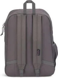 جانسبورت حقيبة كروس تاون بلس - غرافيت غراي JanSport Cross Town Plus - Graphite Grey
