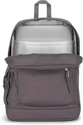 جانسبورت حقيبة كروس تاون بلس - غرافيت غراي JanSport Cross Town Plus - Graphite Grey