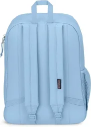 جانسبورت حقيبة كروس تاون بلس - بلو داسك JanSport Cross Town Plus - Blue Dusk