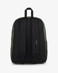 جانسبورت حقيبة سوبربريك بلس - كارغو غرين JanSport SuperBreak Plus - Cargo Green