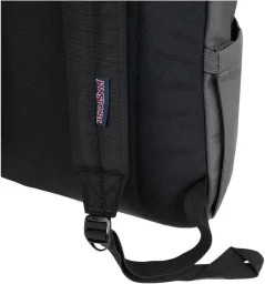 جانسبورت حقيبة سوبربريك بلس - غرافيت غراي JanSport SuperBreak Plus - Graphite Grey