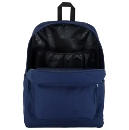 جانسبورت حقيبة سوبربريك بلس - نافي JanSport SuperBreak Plus - Navy