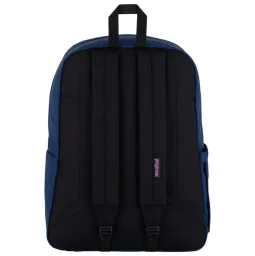 جانسبورت حقيبة سوبربريك بلس - نافي JanSport SuperBreak Plus - Navy