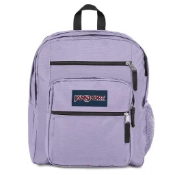 جانسبورت حقيبة بيغ ستيودنت - باستيل لايلك JanSport Big Student - Pastel Lilac