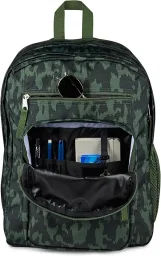 جانسبورت حقيبة بيغ ستيودنت - كامو إلوشن JanSport Big Student - Camo Illusion