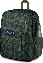 جانسبورت حقيبة بيغ ستيودنت - كامو إلوشن JanSport Big Student - Camo Illusion