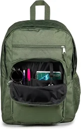 جانسبورت حقيبة بيغ ستيودنت - كارغو غرين JanSport Big Student - Cargo Green