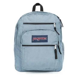 جانسبورت حقيبة بيغ ستيودنت - بلو داسك JanSport Big Student - Blue Dusk