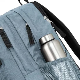 جانسبورت حقيبة بيغ ستيودنت - بلو داسك JanSport Big Student - Blue Dusk