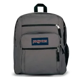 جانسبورت حقيبة بيغ ستيودنت - غرافيت غراي JanSport Big Student - Graphite Grey