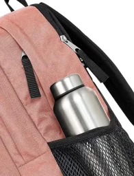 جانسبورت حقيبة بيغ ستيودنت - مستي روز JanSport Big Student - Misty Rose